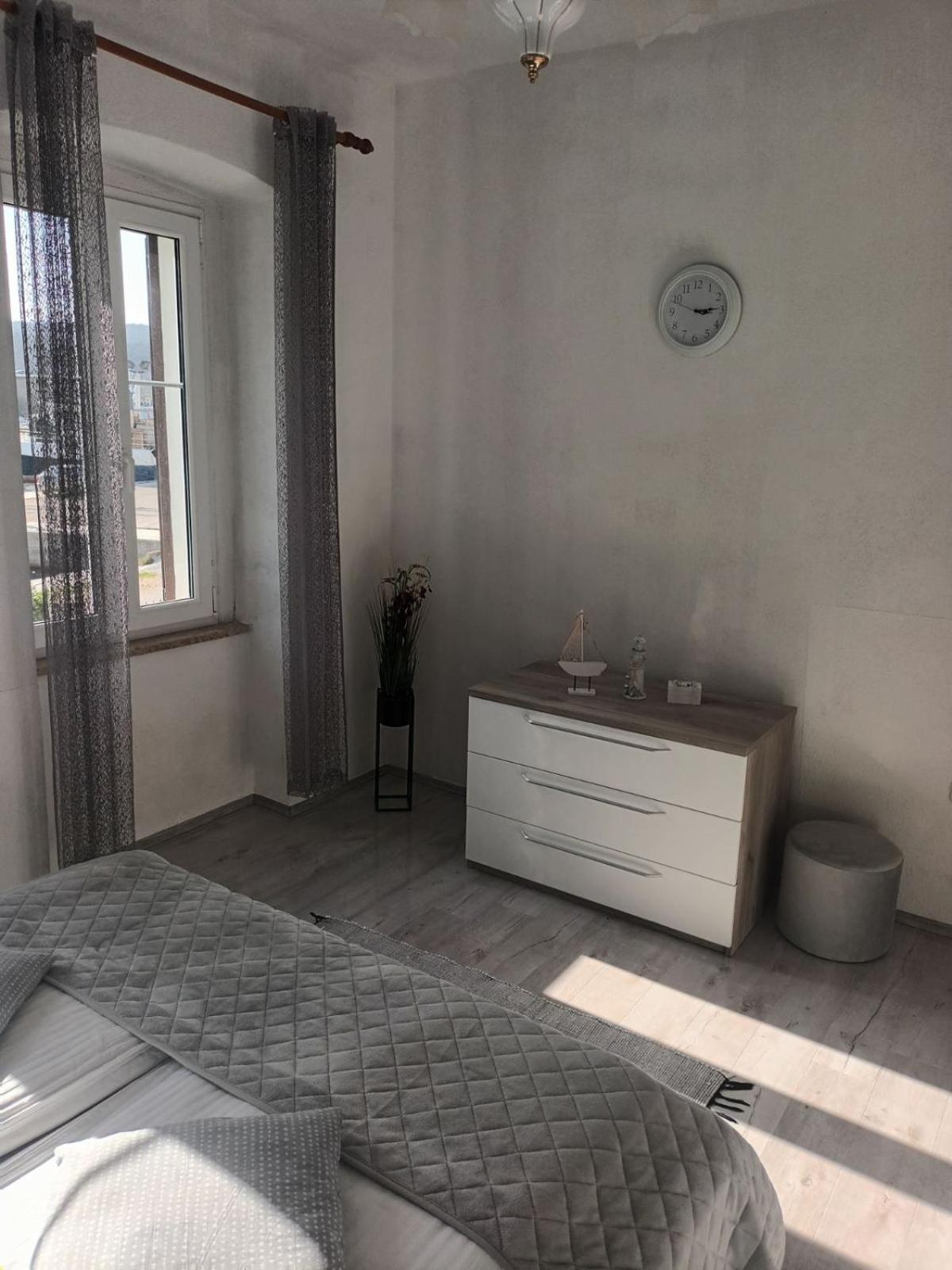 Seaside Holiday House Plomin Luka, Labin - 7466 الغرفة الصورة