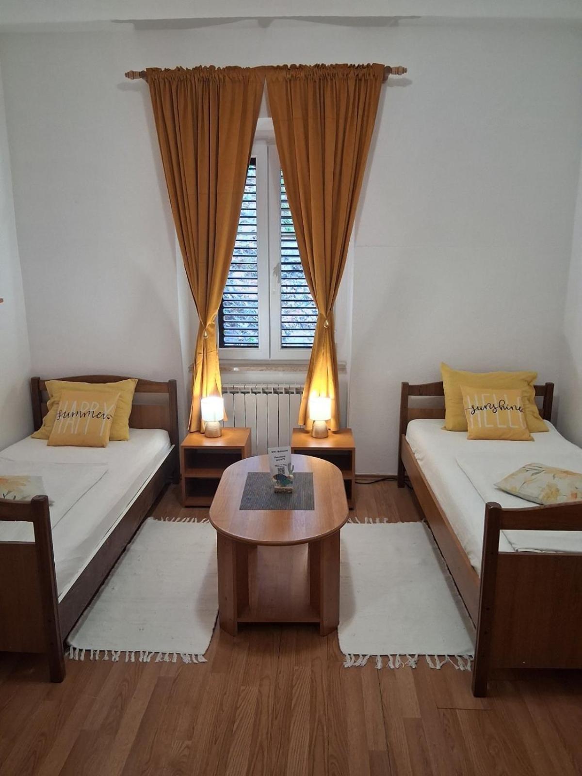 Seaside Holiday House Plomin Luka, Labin - 7466 المظهر الخارجي الصورة