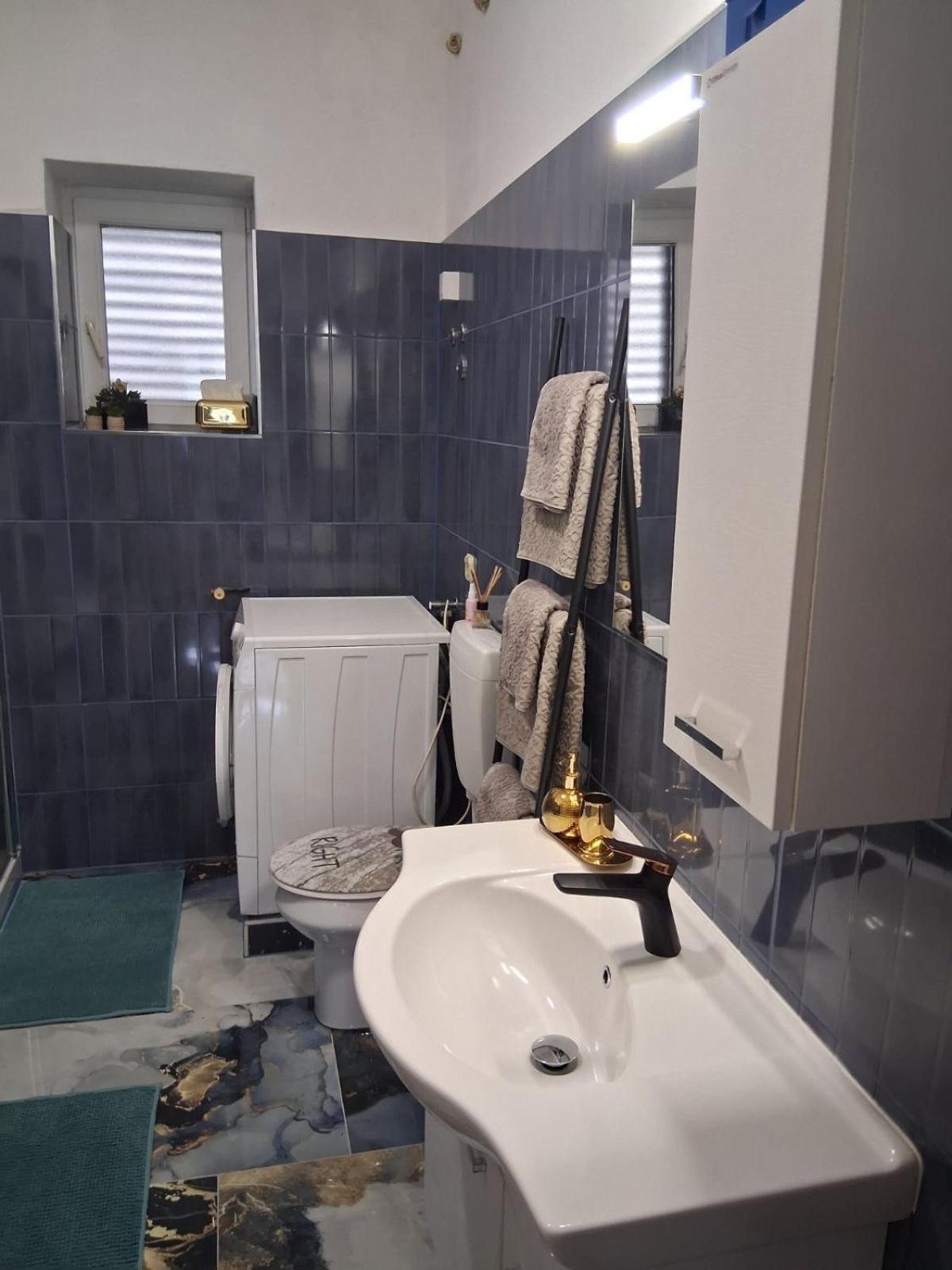 Seaside Holiday House Plomin Luka, Labin - 7466 المظهر الخارجي الصورة
